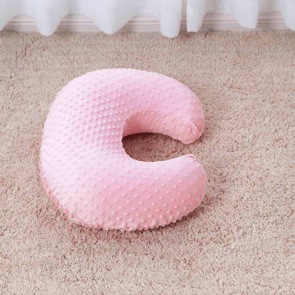 ESEN pillow cover is machine washable for quick cleaning routines