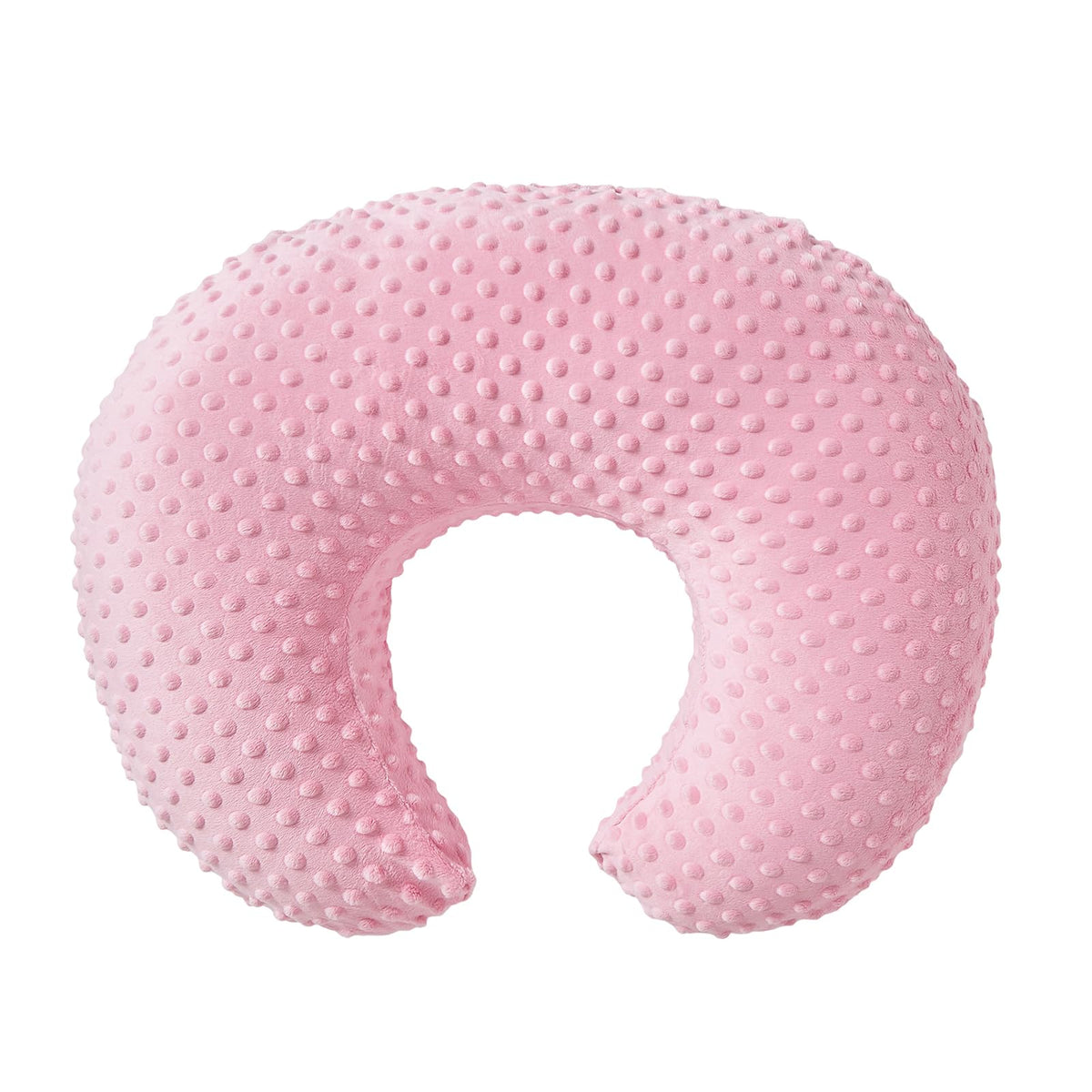 ESEN baby nursing pillow with soft material offering gentle support during feeding