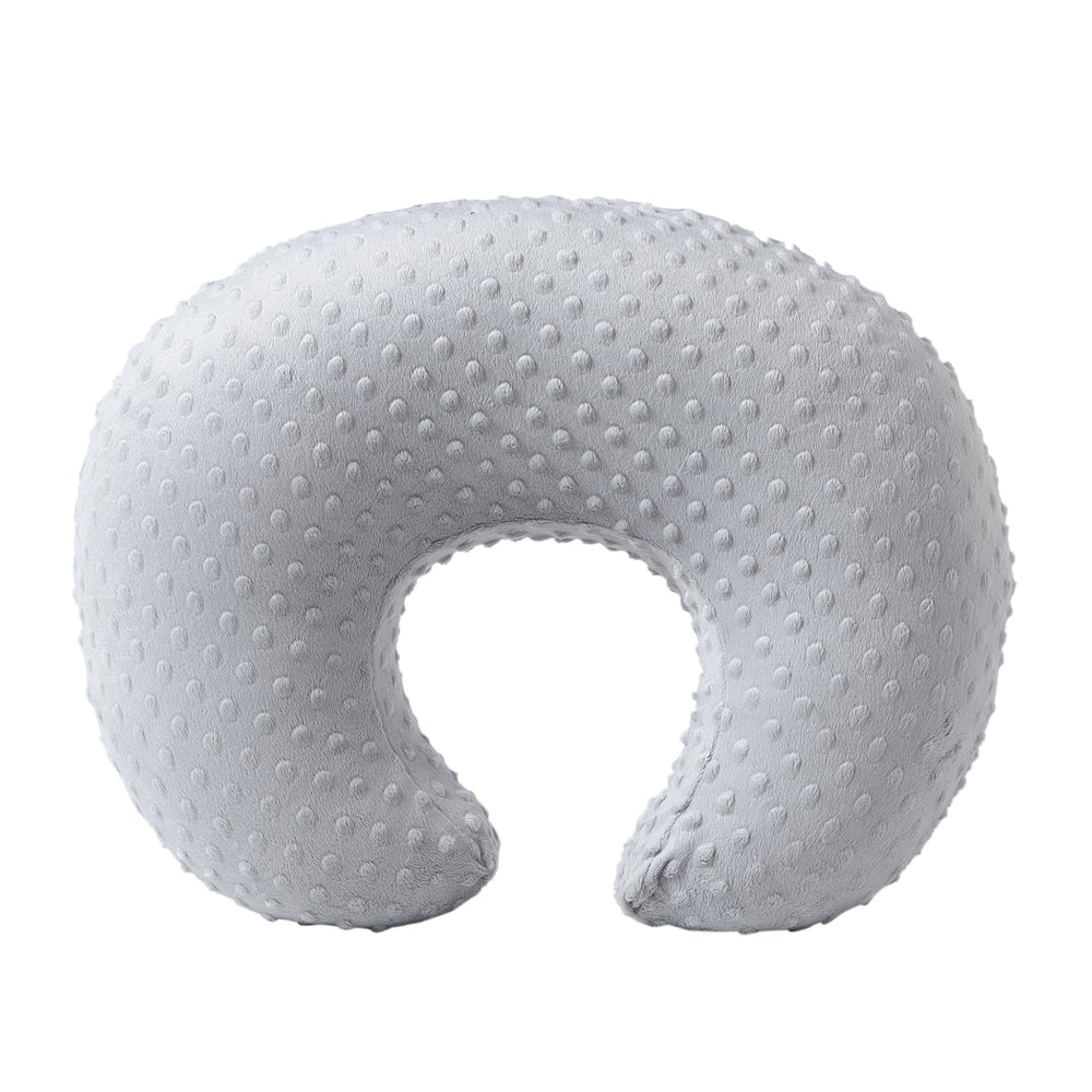 ESEN nursing pillow baby-positioning view for comfortable latch support