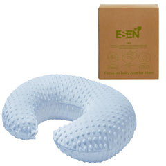 ESEN nursing pillow soft materials provide ultra-soft baby comfort