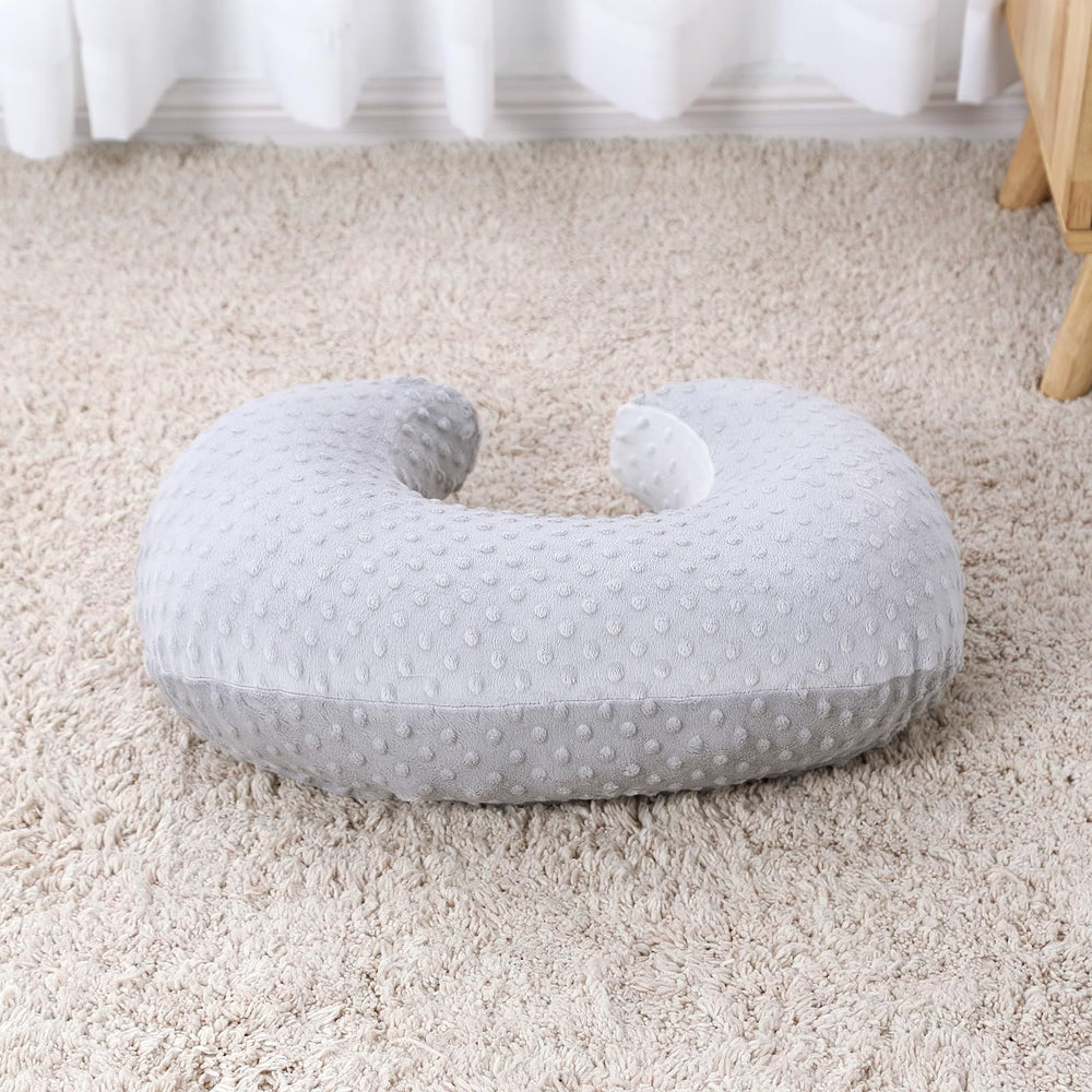 ESEN nursing pillow vacuum packaging preserves shape on arrival