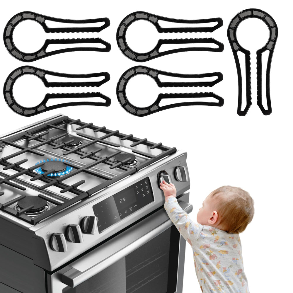 ESENHARBER backup extra piece provides peace of mind with a replacement option.