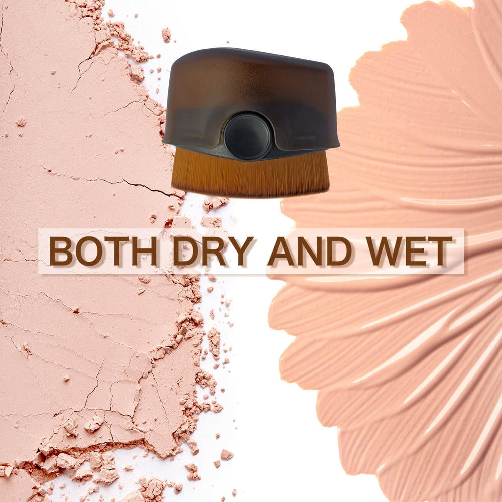 Esimen Sunblock Buddy Brush kid-friendly design for quick sunscreen routines.