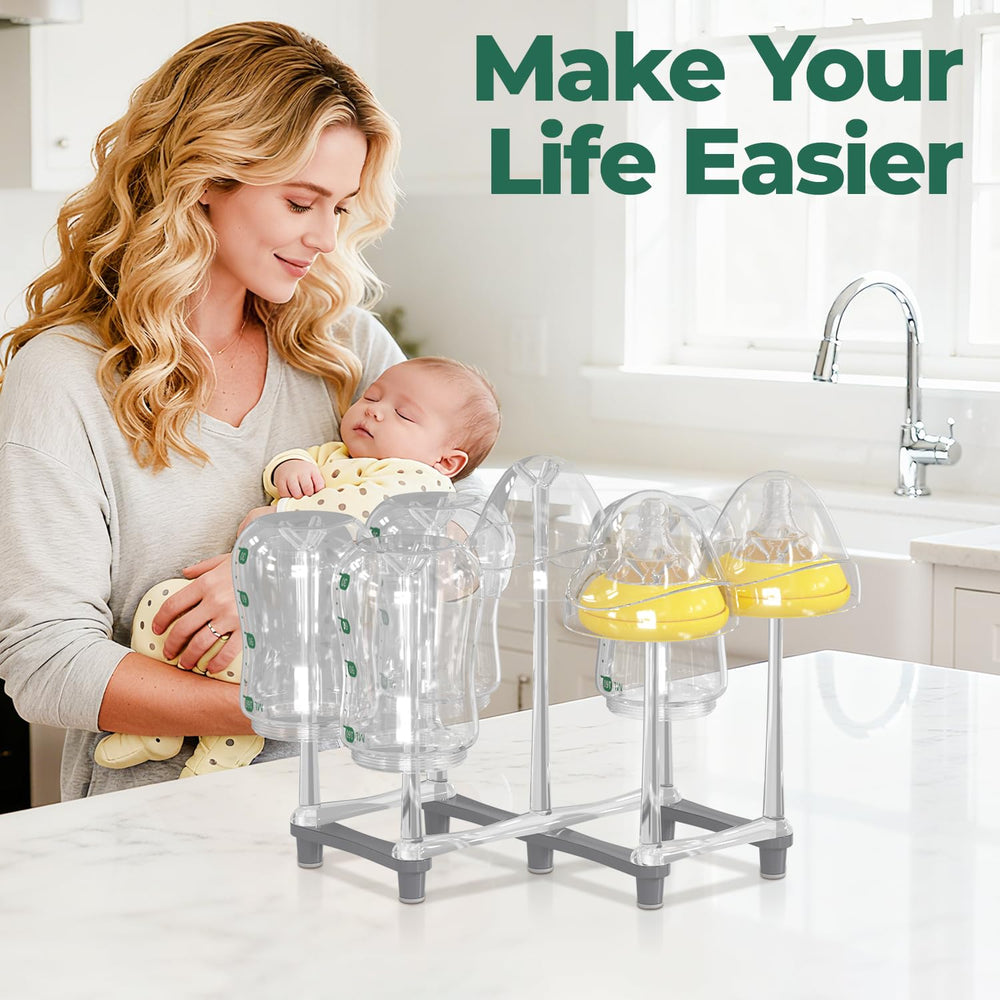 EsLuker.ly ideal gift for new parents with practical design