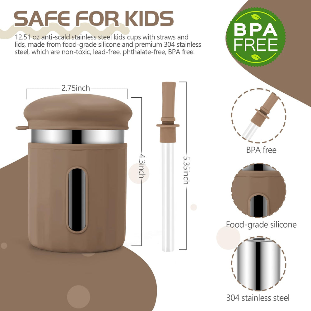 Drop-resistant silicone sleeve for durable grip during drops.