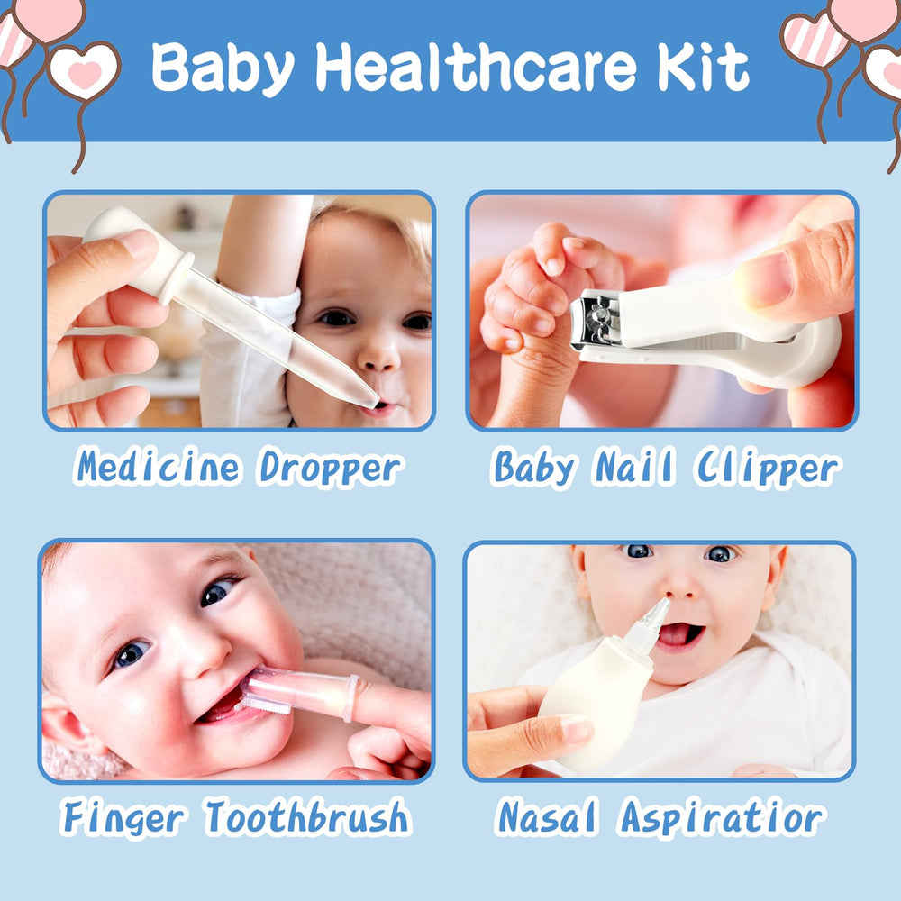 Esonto measuring spoon and dropper for precise dosing