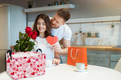 Essme collapsible basket for space-saving storage when not in use