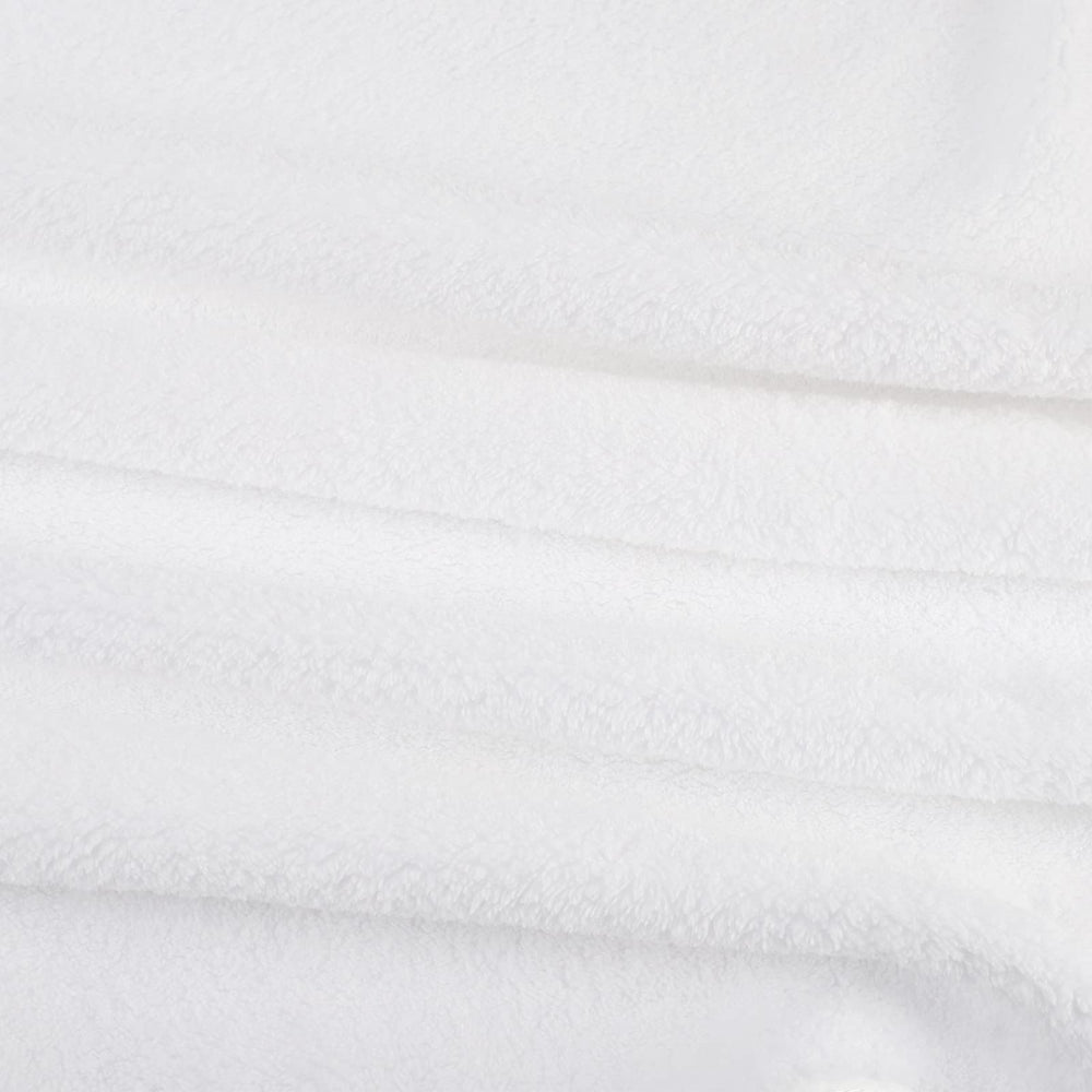ESTAMICO baby towel makes a thoughtful baby shower gift for families.