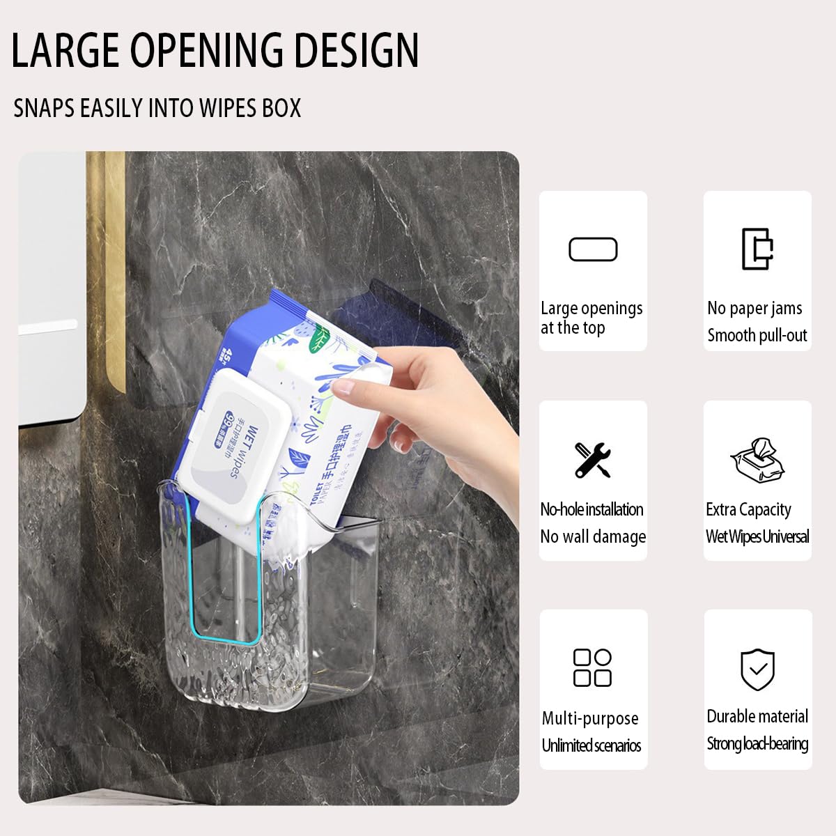 Estand Silermaer kitchen bathroom storage keeps essentials within reach.