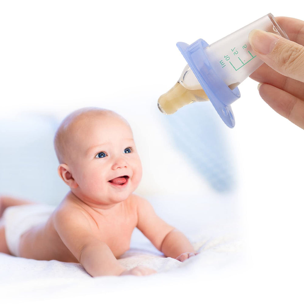 Estink feeder is BPA-free for worry-free feeding sessions.