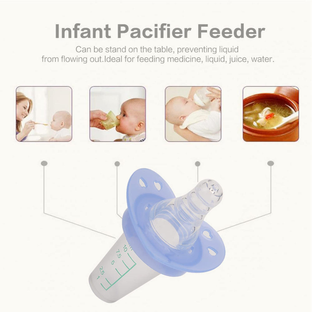 Estink feeder uses food-grade silicone for safe, odor-free materials.