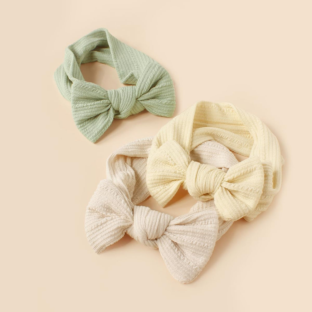 Esumun soft knit texture cotton: comfortable wear for long days.