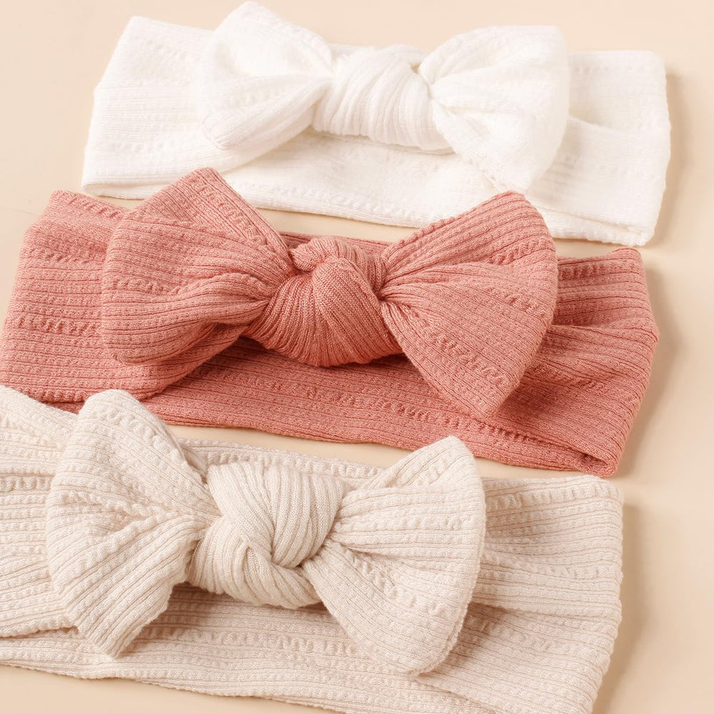 Esumun stretchy elastic band assembly: secure fit that grows with your child.