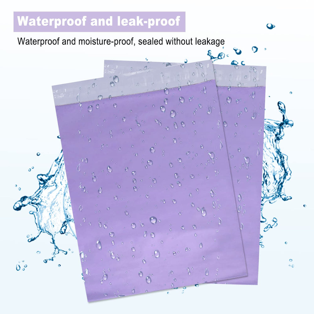 Etenpo waterproof, leak-proof bags protect surfaces during disposal.