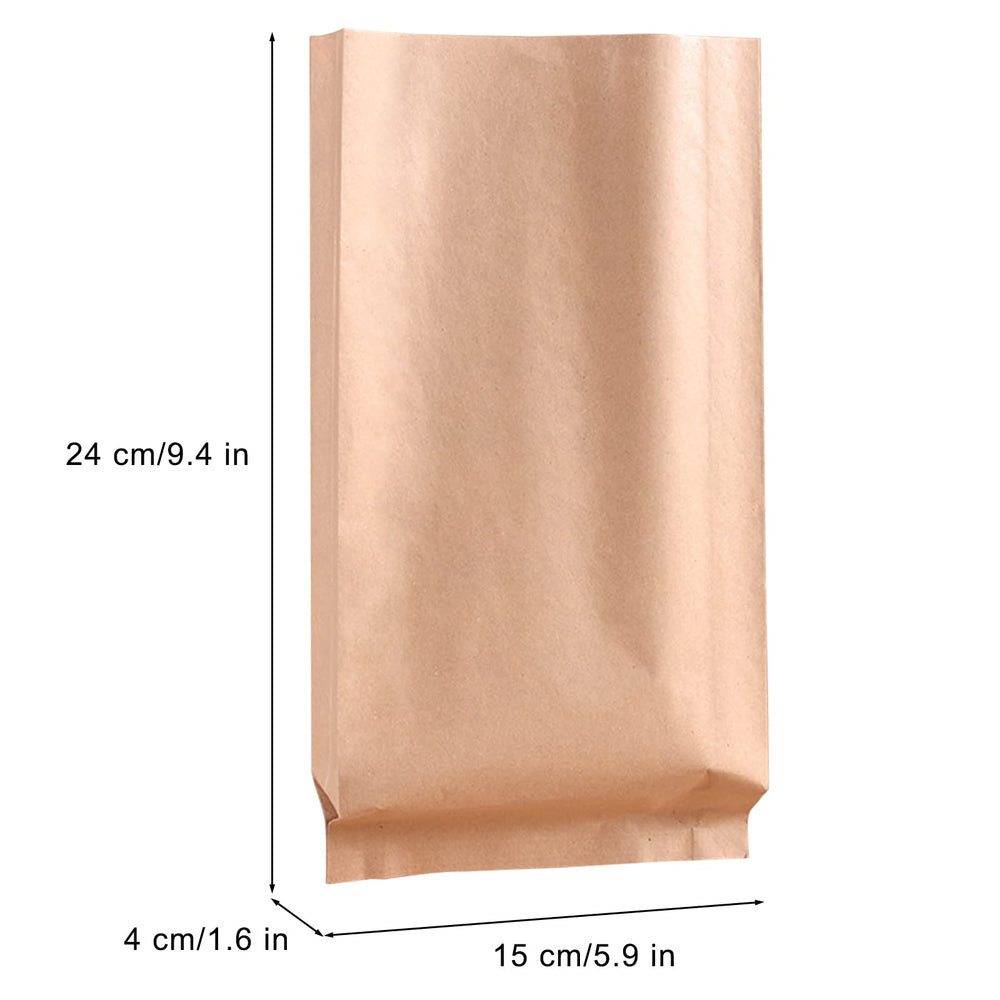 Etenpo disposal bags suit multi-use tasks from home to office.