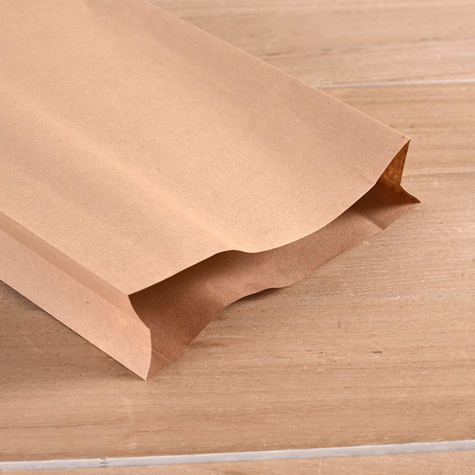 Etenpo bags enable rolling and sealing to minimize exposure.