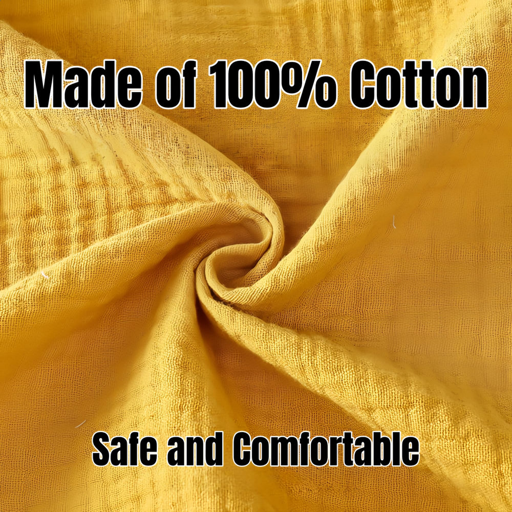 ETOFIXEE infinity scarf adds versatile style beyond nursing