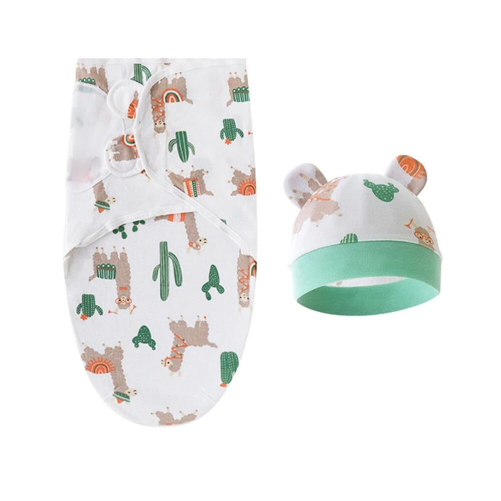 EUBUY soft and durable material shown for long-lasting baby use.