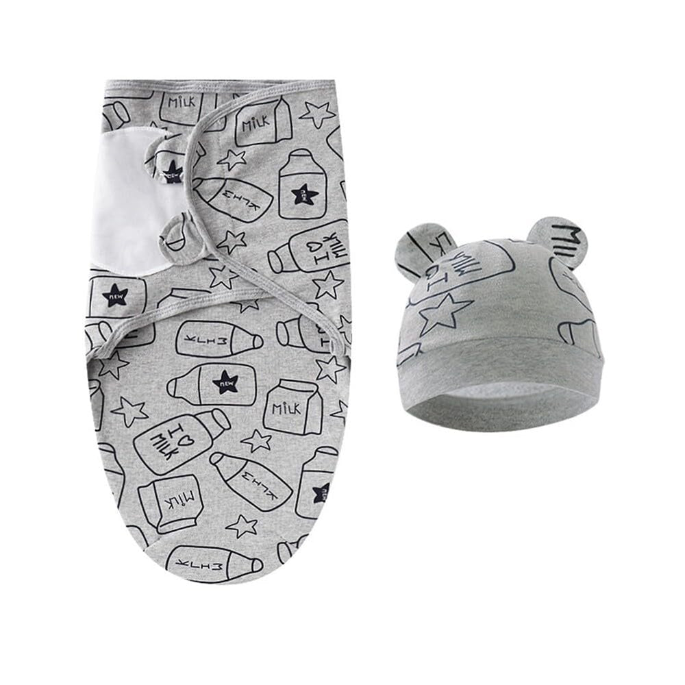 EUBUY windproof head and body wrap offers extra warmth indoors and outdoors.