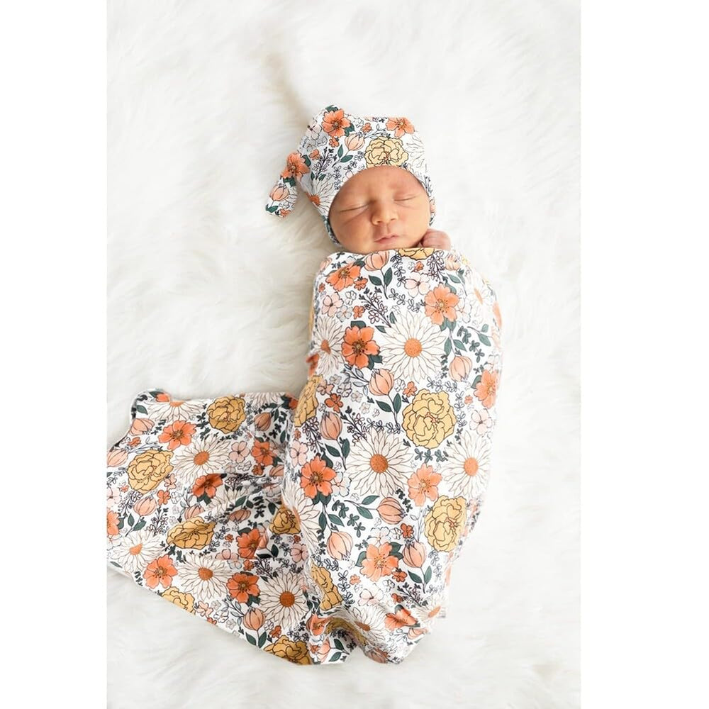 EUBUY wooden birth-card for noting name, date, weight.