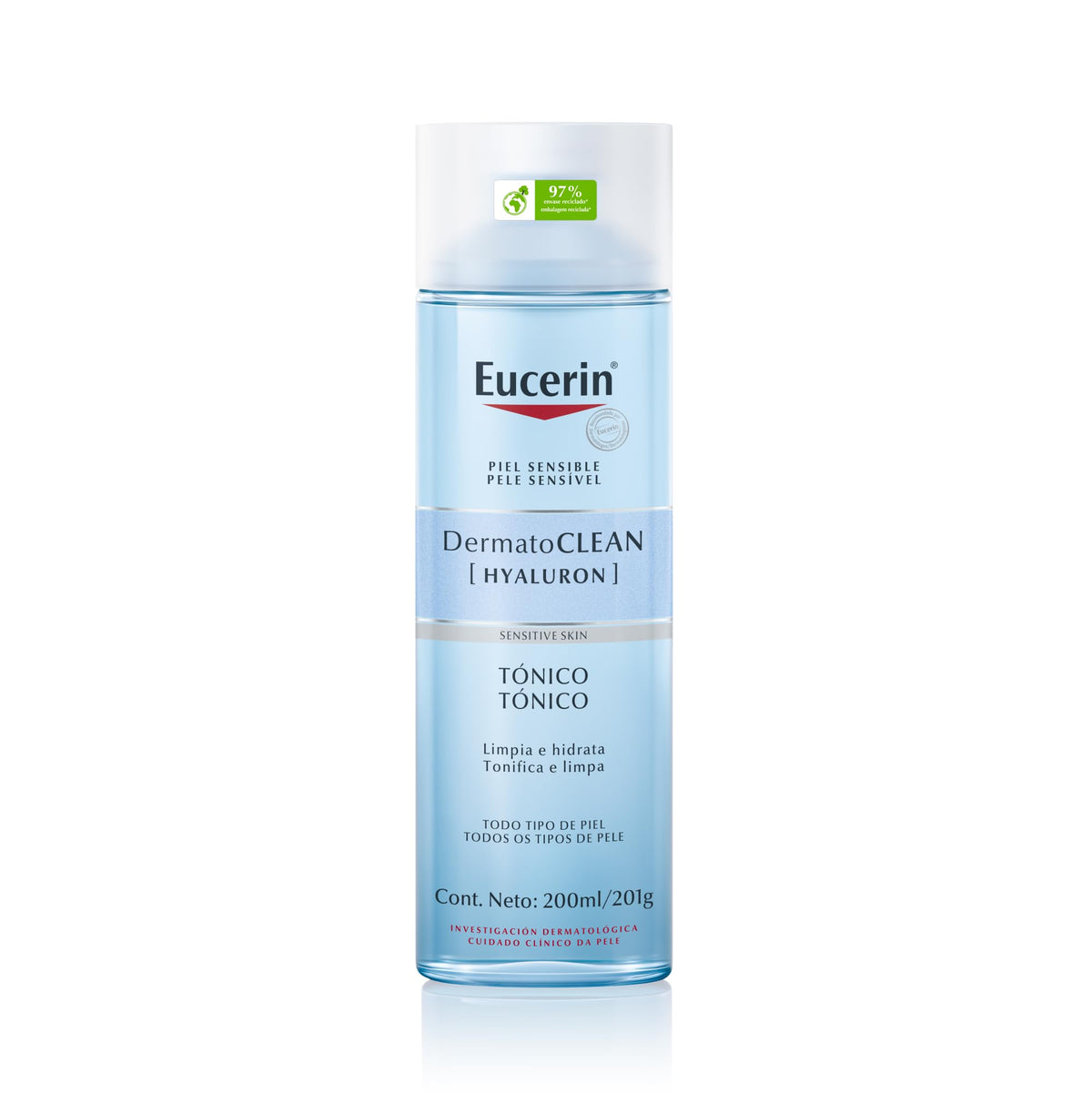 Askshy facial toner bottle close-up showing refreshing hydration for daily skincare.