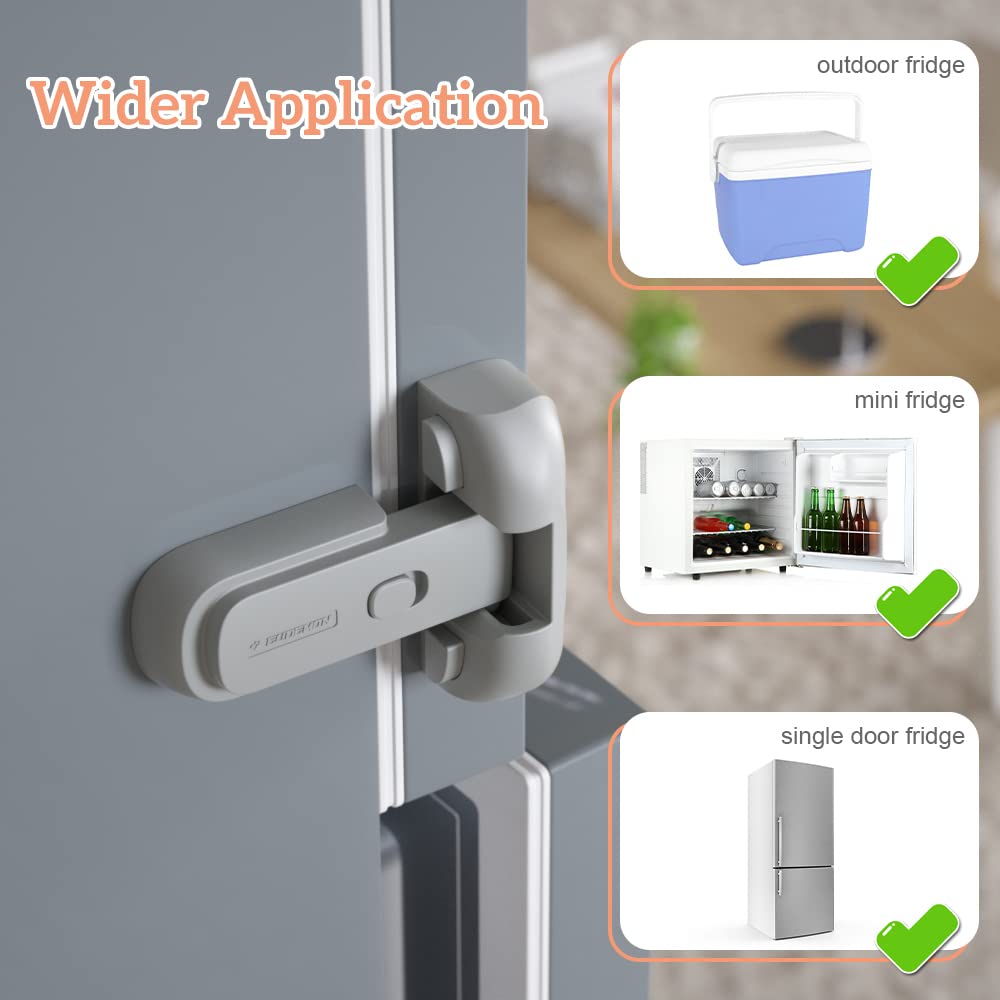 EUDEMON keeps kids and pets safe without clutter or noise.