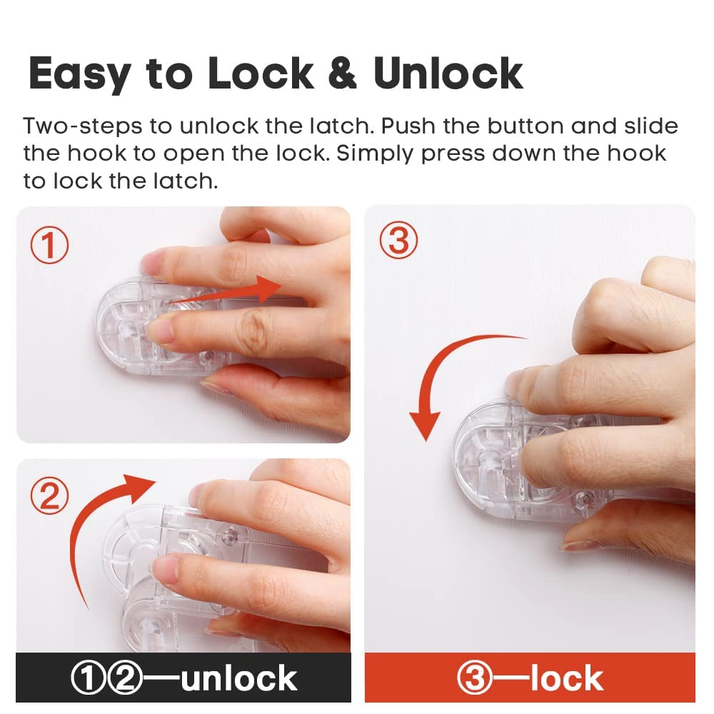 EUDEMON rotatable belt design keeps belt handy when open.