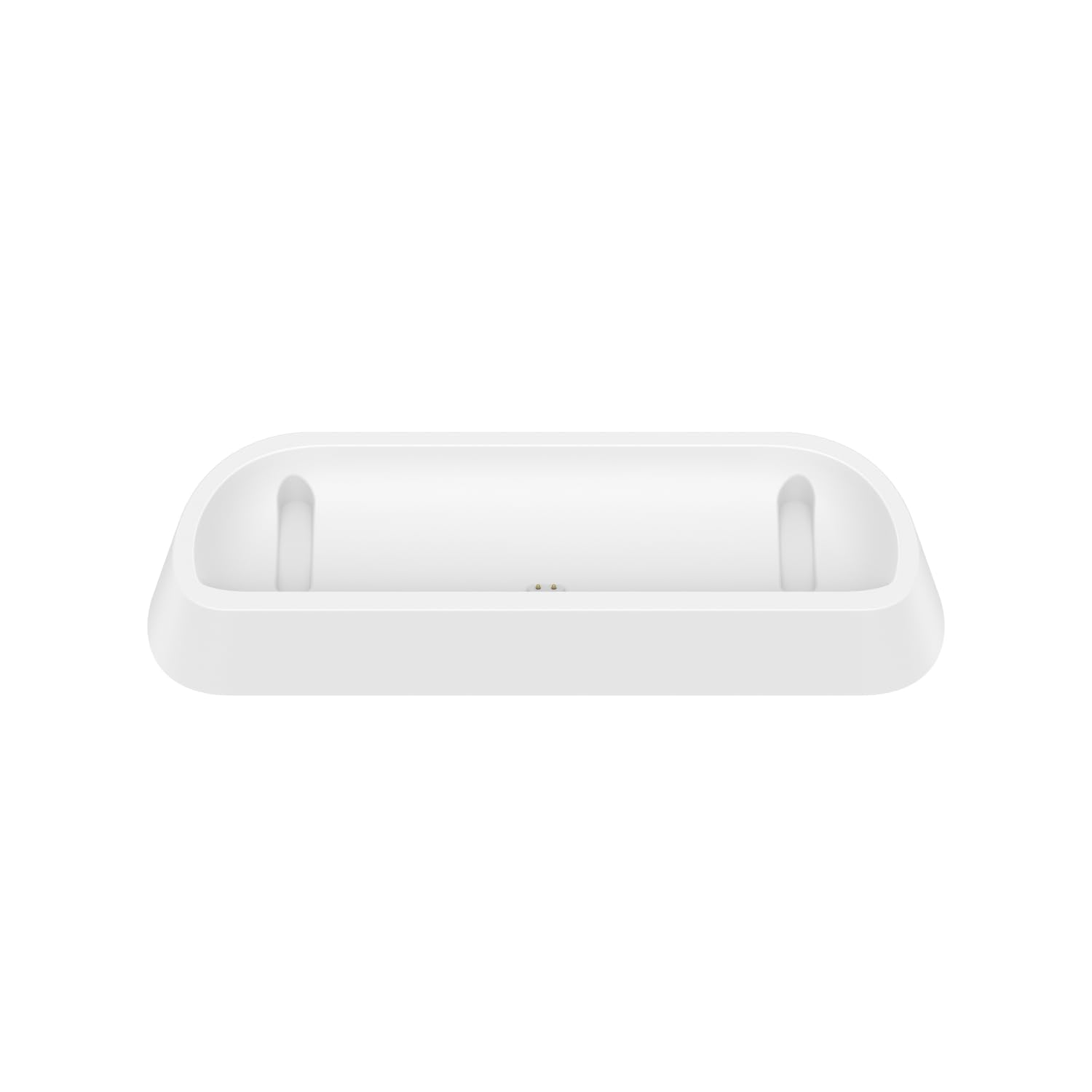 eufy Security baby monitor charging base dock keeps E20/E21 ready for use.