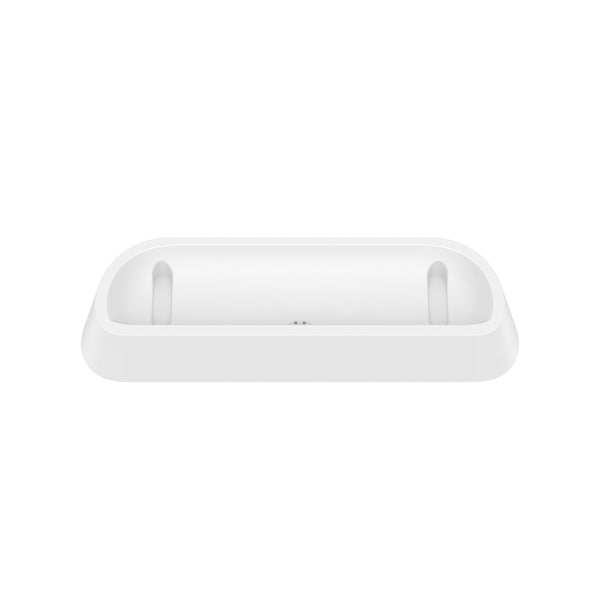 eufy Security baby monitor charging base dock keeps E20/E21 ready for use.