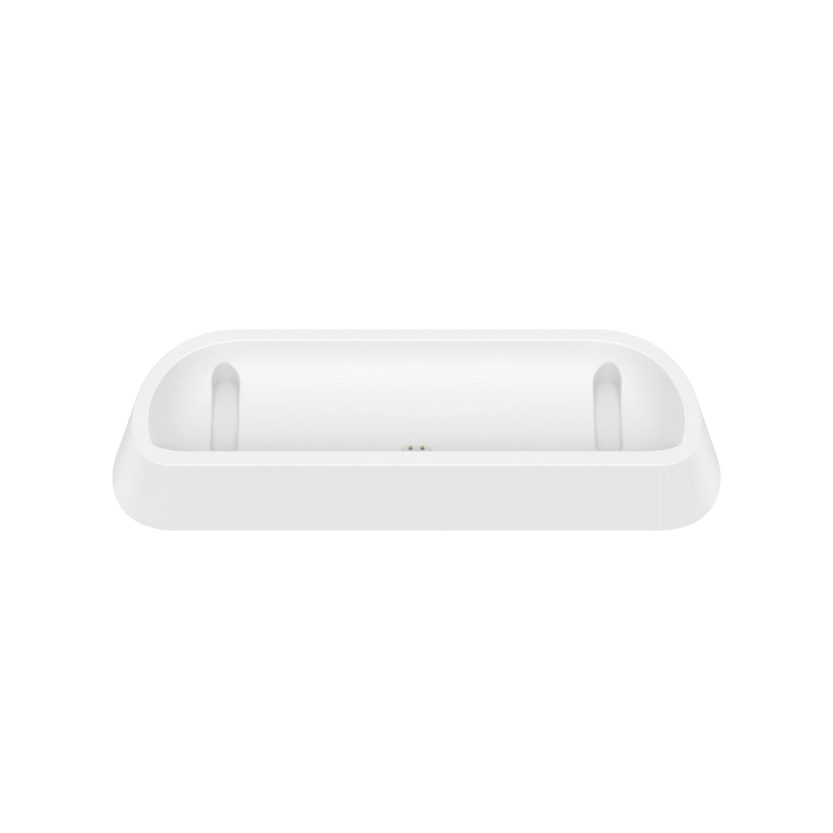 eufy Security baby monitor charging base dock keeps E20/E21 ready for use.