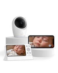 eufy Security E21 4K UHD camera delivers crisp detail for day and night monitoring