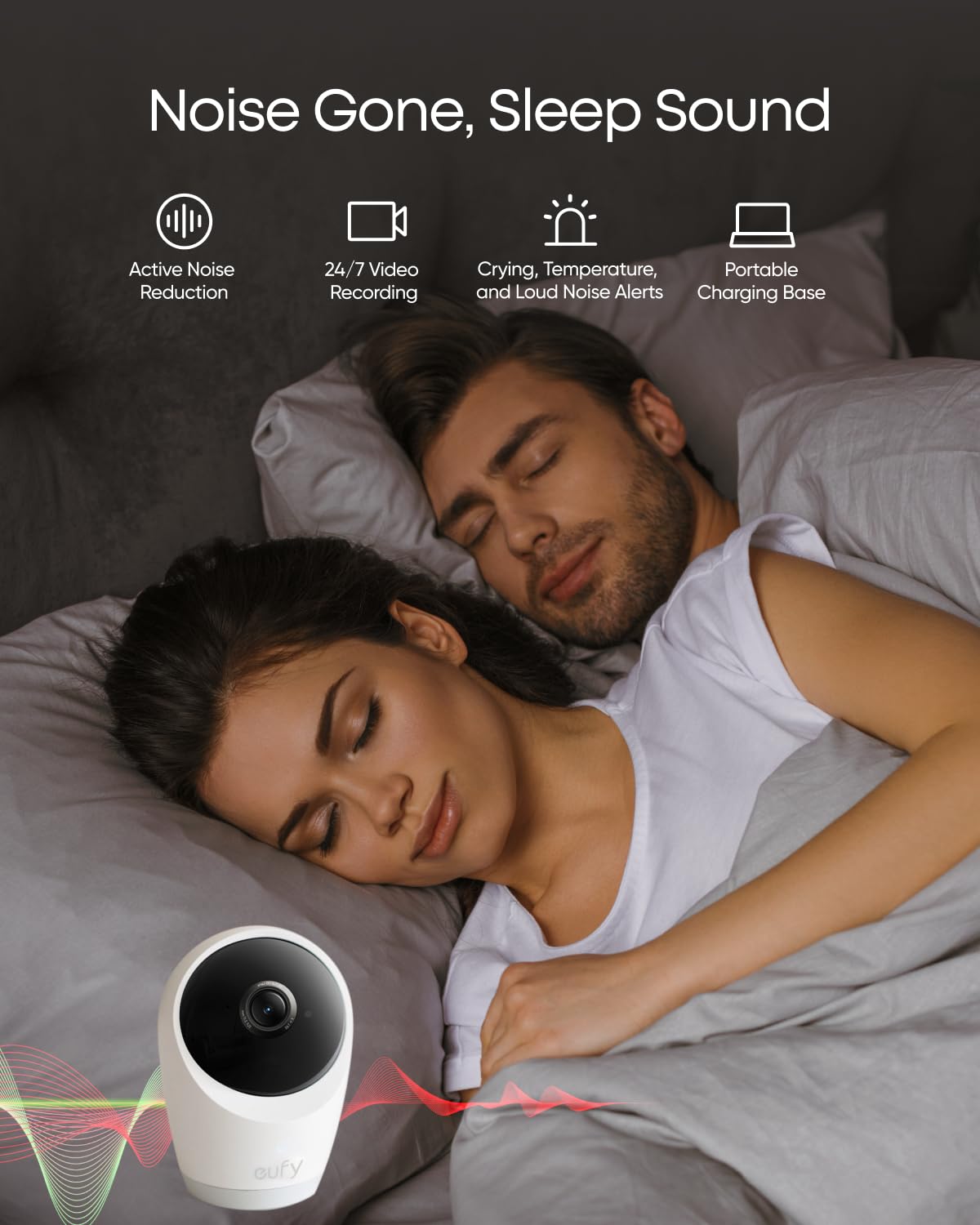 eufy Security E21 pan tilt covers wide angles