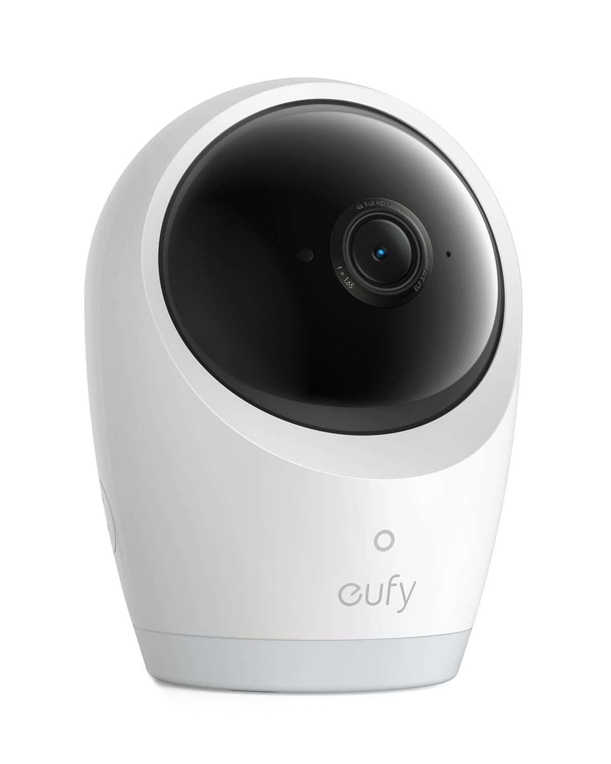 eufy Security E21 add-on 4K view for crystal-clear day and night monitoring