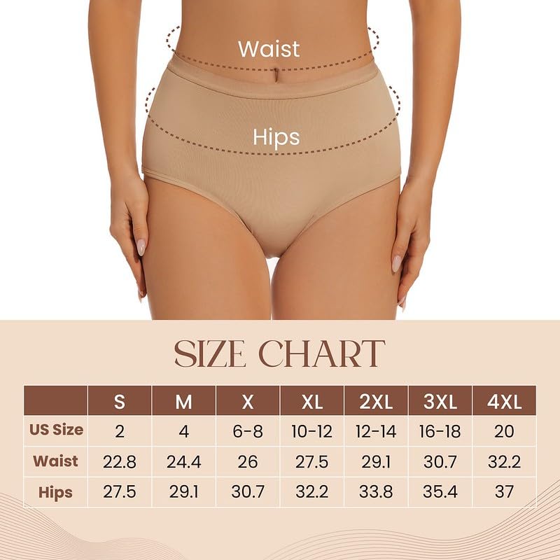 Eumygrl seamless design on underwear shows sleek lines beneath outfits