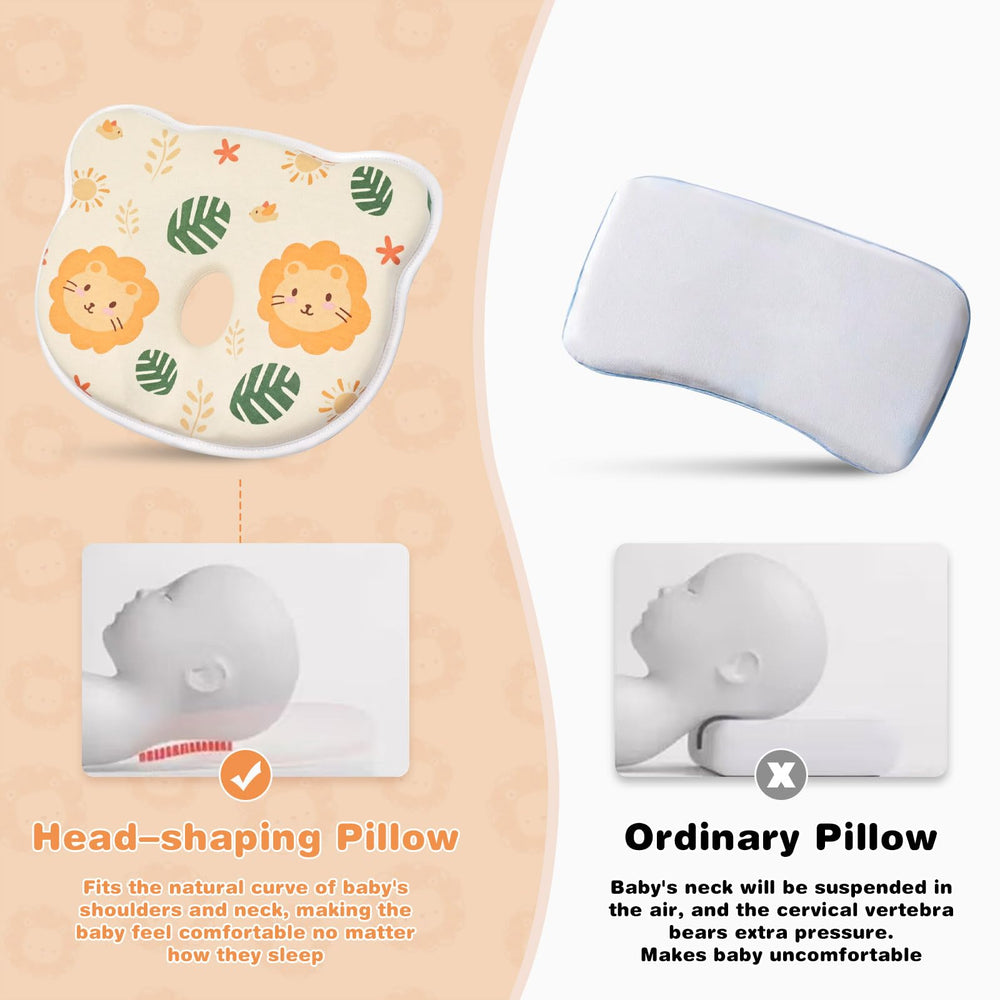 Eureka Baby skin-friendly breathable cover close-up with gentle texture