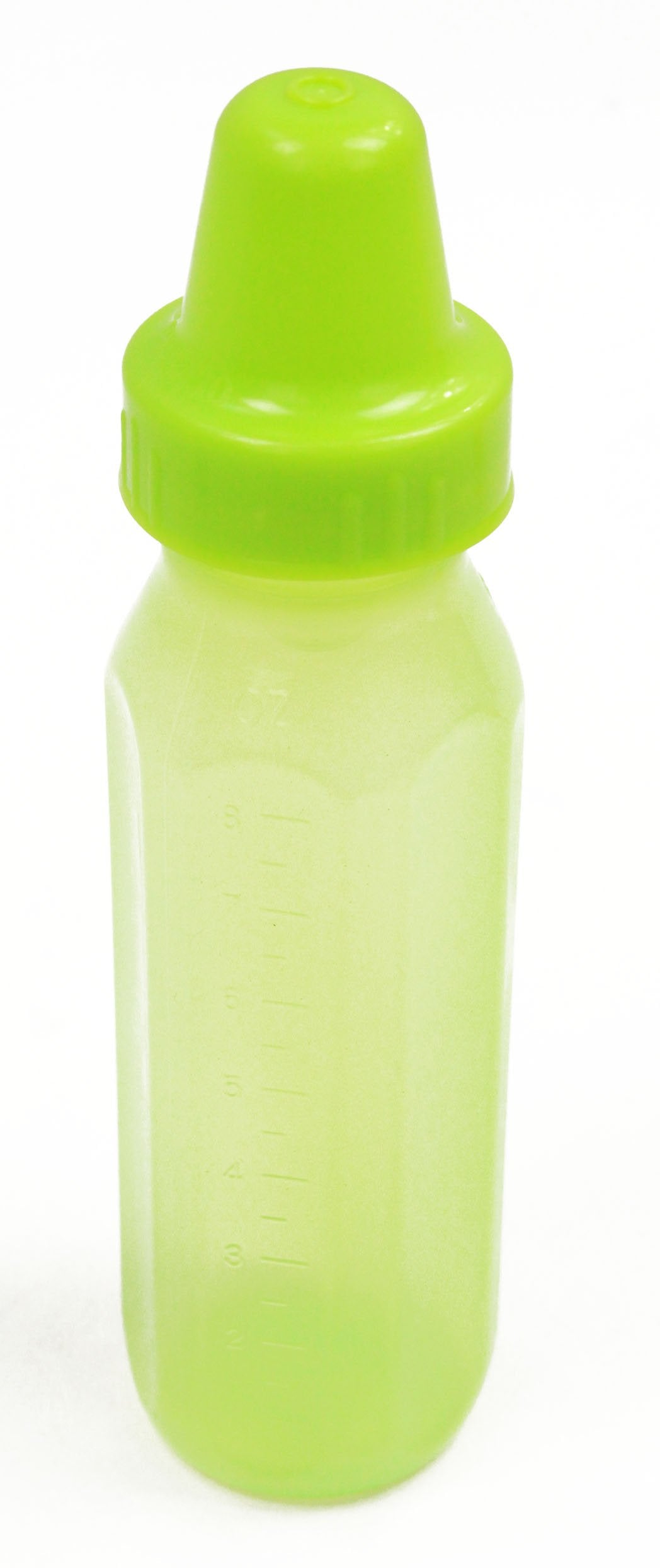 Evenflo Micro Air Vents prevent nipple collapse during feeds