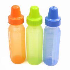 Evenflo Classic Nurser slow-flow nipple promotes gentle feeding