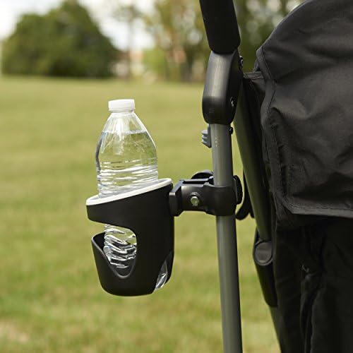 Evenflo durable materials resist stretching and tearing for long-lasting use.