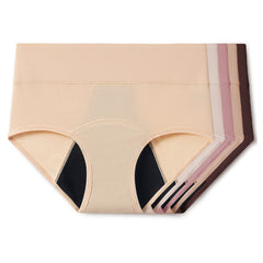 Everdries Comfort Plus XXS pack of 5 underwear provides discreet protection.