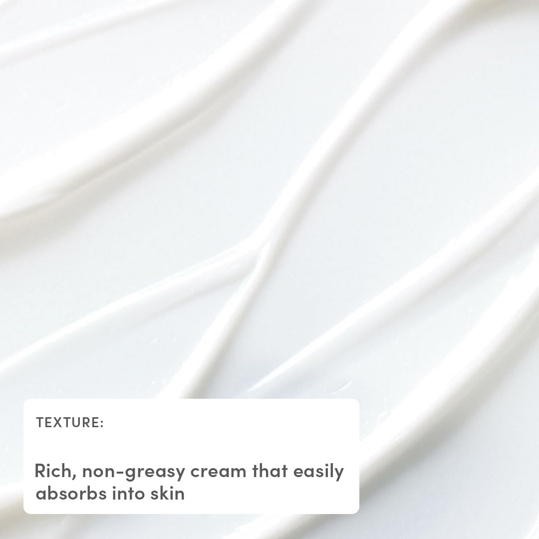 Evereden pediatrician-created and dermatologist-tested formula appears safe for baby skin.