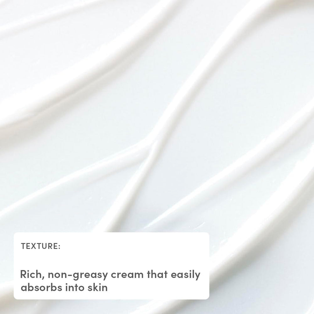 Evereden pediatrician-created and dermatologist-tested formula appears safe for baby skin.