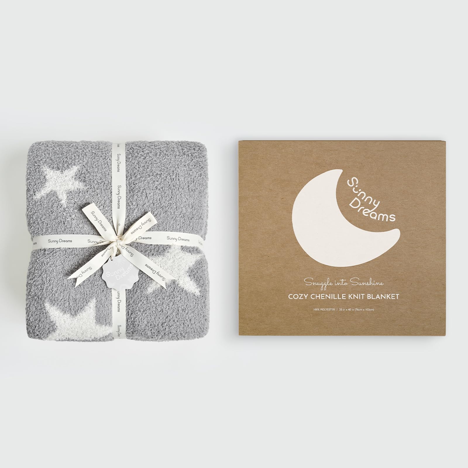 EVERGRACEHOME easy-care design stays soft after machine washing.