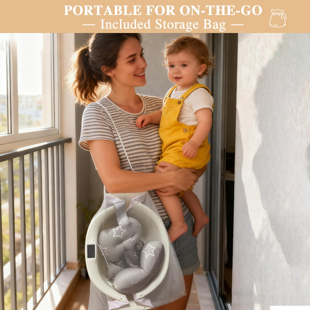 EverKiddo bath tub soft cushion provides gentle contact for delicate skin.