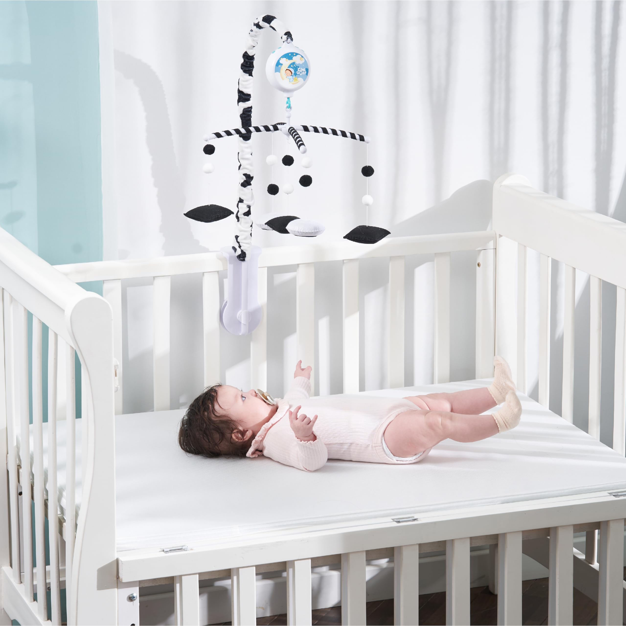 EverLove one-year warranty offers protection and quick replacements