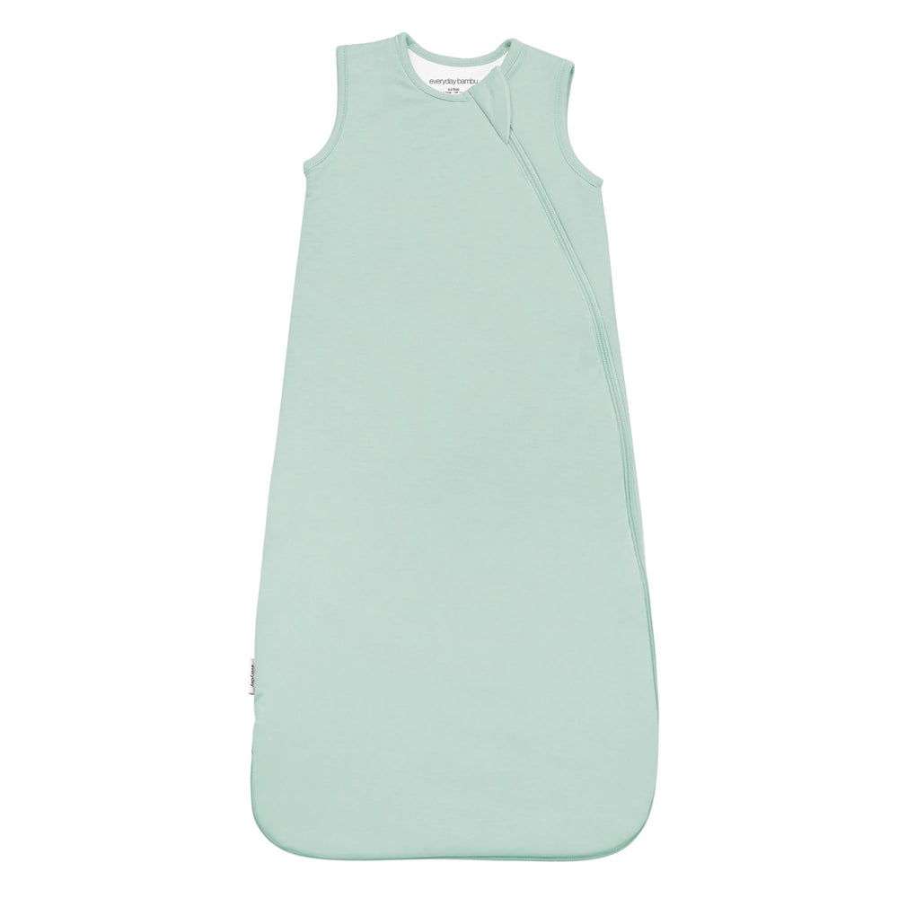 Everyday Bambu Sleep Sack with Cloudhug inner layer for secure, cozy warmth