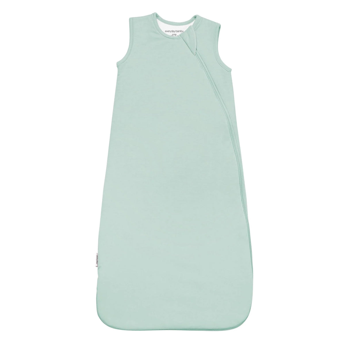 Everyday Bambu Sleep Sack with Cloudhug inner layer for secure, cozy warmth