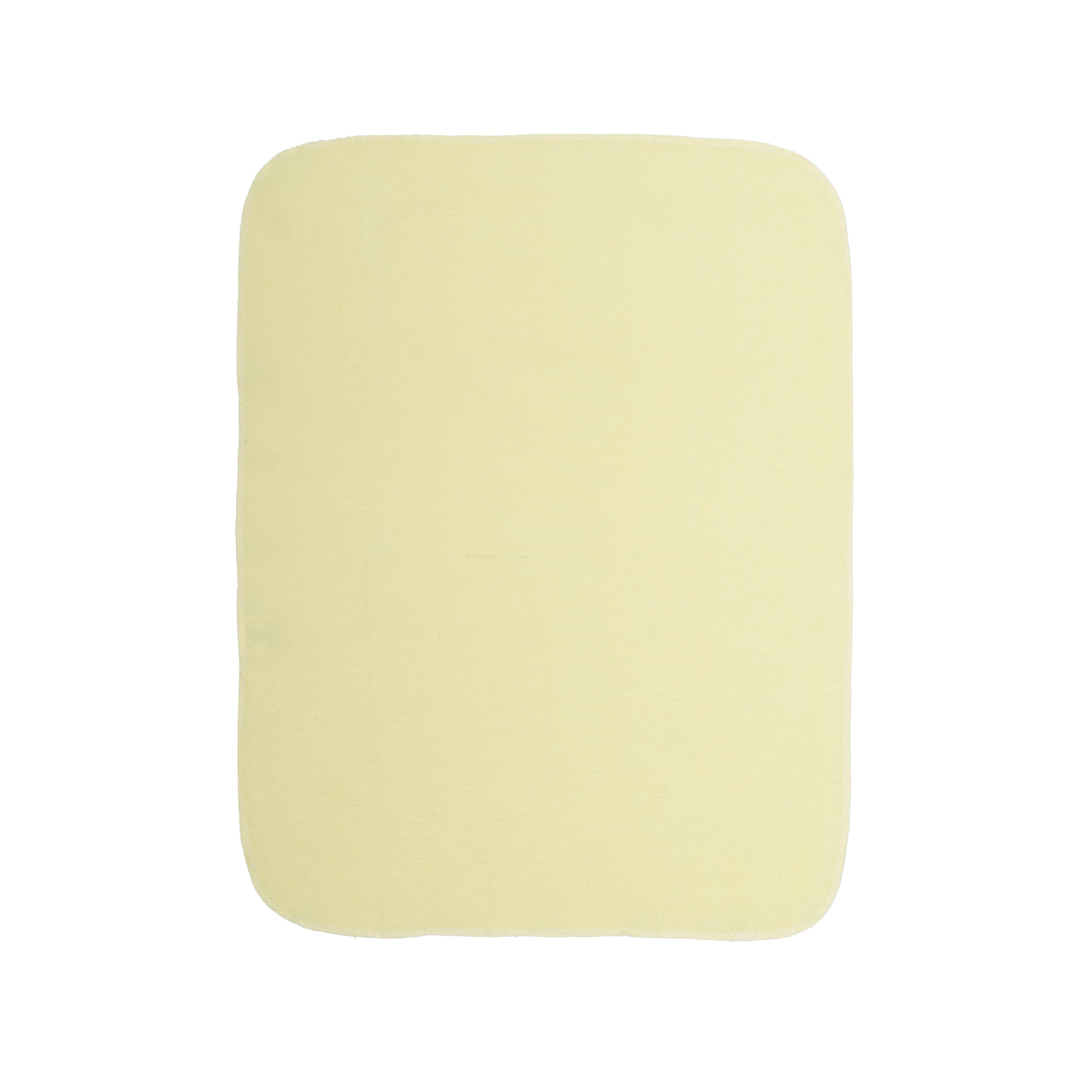 EVERYDAY KIDS striped burp cloths add versatile style to any layette.