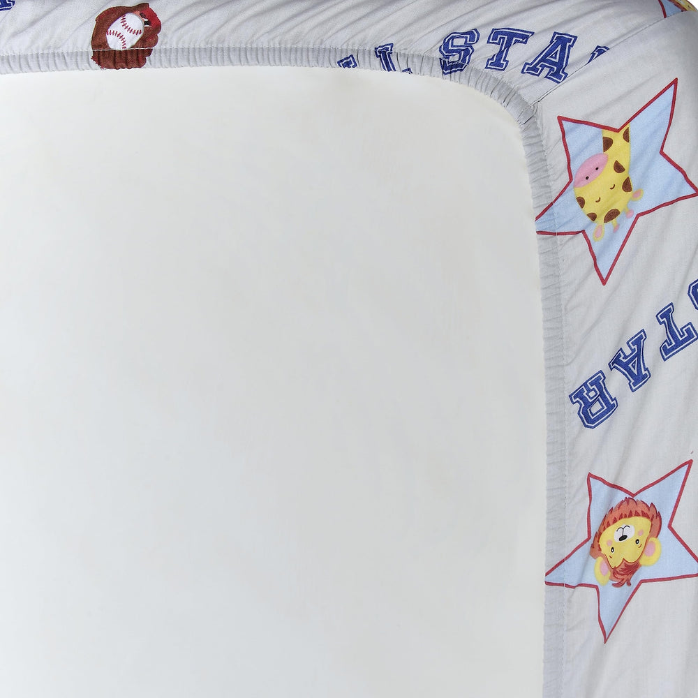 Everyday Kids 2-pack provides versatile, cozy options for a coordinated nursery.