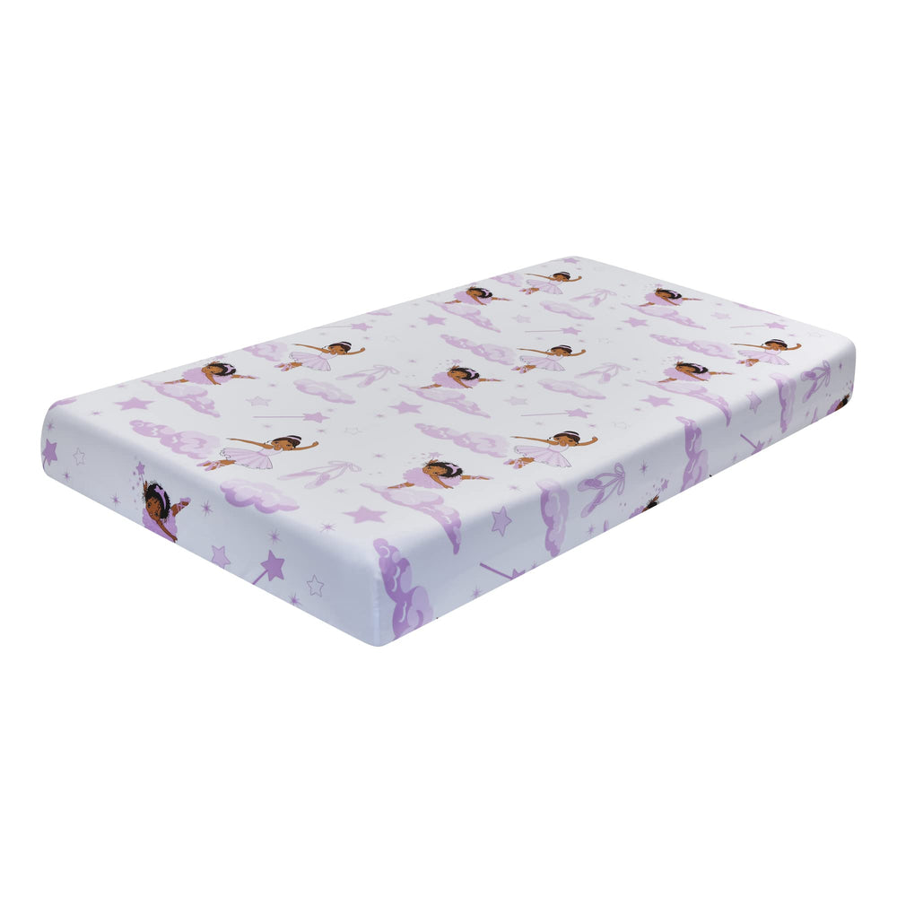 EVERYDAY KIDS brushed microfiber fabric, breathable and gentle on the skin.