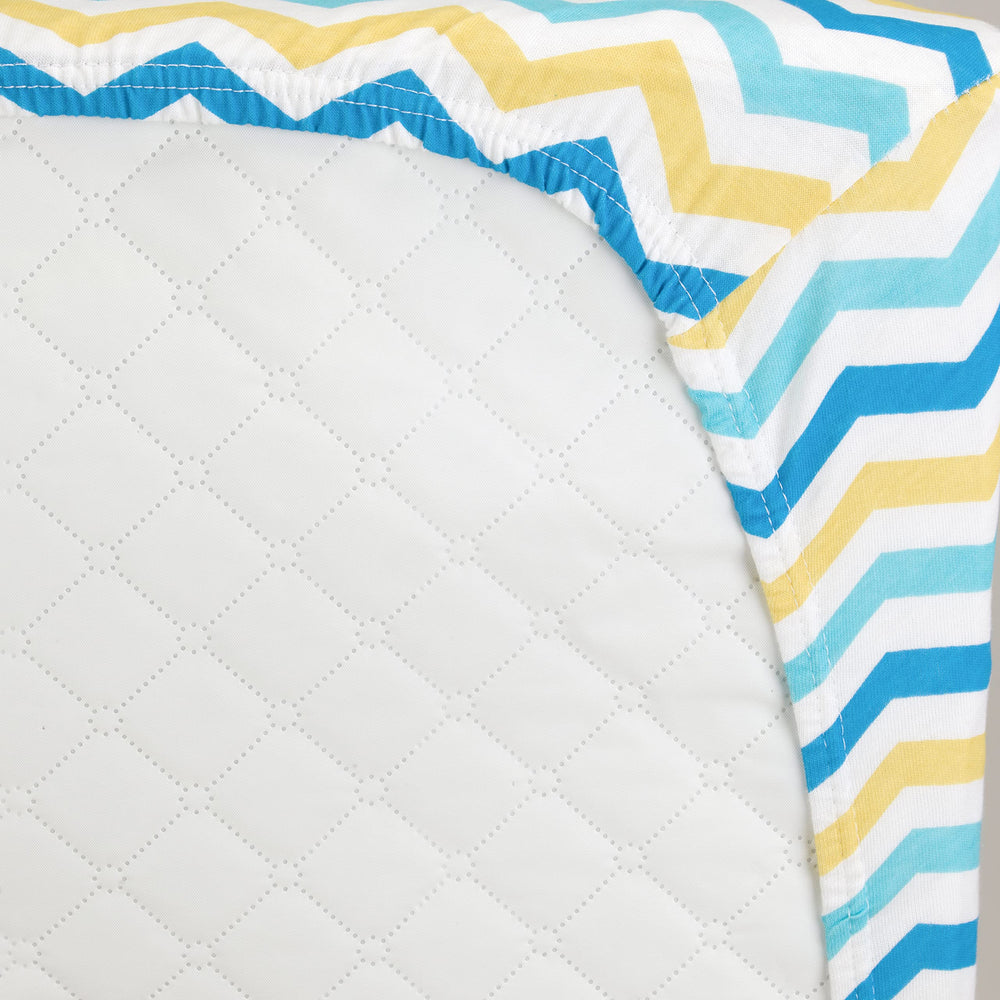EVERYDAY KIDS two-pack provides easy spare while preserving color and softness.